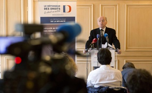 En Haute-Garonne, 11 délégués représentent Jacques Toubon, le Défenseur des droits