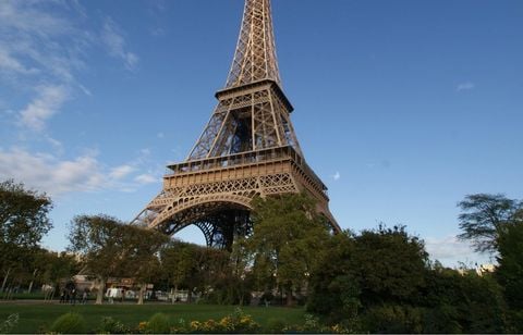 Quels sont les meilleurs endroits pour pique-niquer à Paris ?