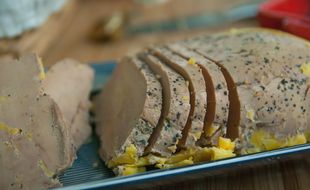 Le foie gras n'est pas réserve aux oies et canards, la maladie du foie gras concerne maintenant les Hommes... et se développe.