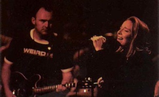 Portishead se reforme