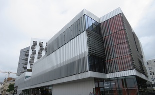La Cité internationale accueillera des chercheurs et doctorants venus du monde entier.