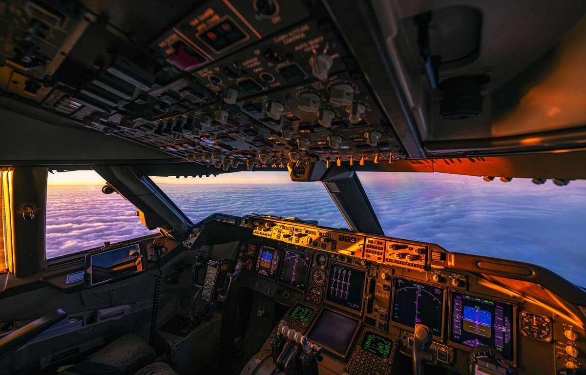 Le « mystère » de l’avion qui a atterri 37 ans après avoir décollé est un canular