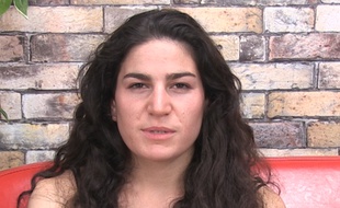 Marie Laguerre, co fondatrice de Nous Toutes Harcèlement.