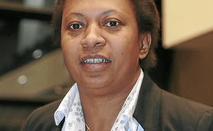 Marie-Hélène Geoffroy.