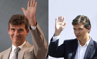 Arnaud Montebourg, 2011/2016