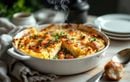 Ce parmentier généreux va sublimer vos restes de poulet : LA recette incontournable à tester ce soir !