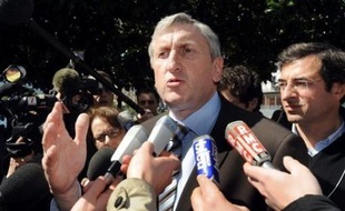 Jean-Michel Lemétayer, président du premier syndicat agricole français (FNSEA), s'est félicité mercredi de l'échec des négociations de l'OMC, estimant qu'il vallait mieux "pas d'accord qu'un mauvais accord", une position adoptée par les deux autres grands syndicats.