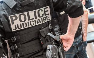 5.670 fonctionnaires travaillent au sein de la PJ (illustration)