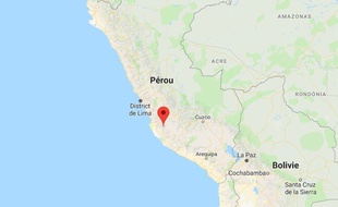 Le village de Tibillo, au Pérou, a désigné son maire à pile ou face.