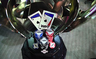 Le WPT Grand Prix de Paris de poker se déroule du 5 au 10 septembre à l'Aviation club de France