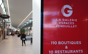 Après plus d'un an de travaux, le nouveau centre commercial de Fenouillet accueille 70 nouvelles enseignes à partir du 8 novembre 2016.