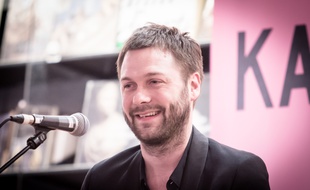 L'ex-chanteur de Kasabian Tom Meighan