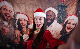 On ne veut pas spoiler l'article, mais ce genre d'image, vous pouvez l'oublier pour votre Noël
