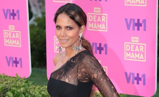 Halle Berry est en deuil