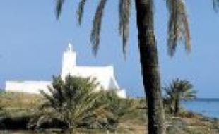 La « situation sécuritaire apaisée » rassure les touristes.