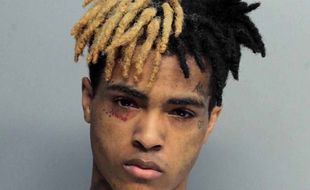 Le rappeur décédé XXXtentacion