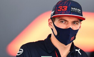 Max Verstappen, le grand absent de la saison 4 de