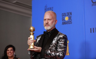 Le producteur Ryan Murphy
