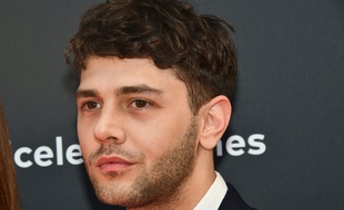 Xavier Dolan a Cannes le 15 mai 2019.