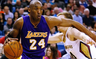Kobe Bryant pourrait prendre sa retraite à la fin de la saison.