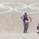 Scandale ou pas ? Pidcock bouscule Koretzky et lui chipe l’or en VTT