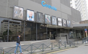 A l'ouverture des deux cinémas en 2019, le Cinéville quittera la place du Colombier.