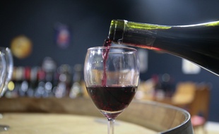 Mouton-Rothschild, Petrus et château Margaux étaient visés par les voleurs.