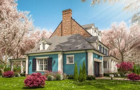 Quelles communes rurales voient leur marché immobilier exploser en 2025 et comment en profiter pour investir ?