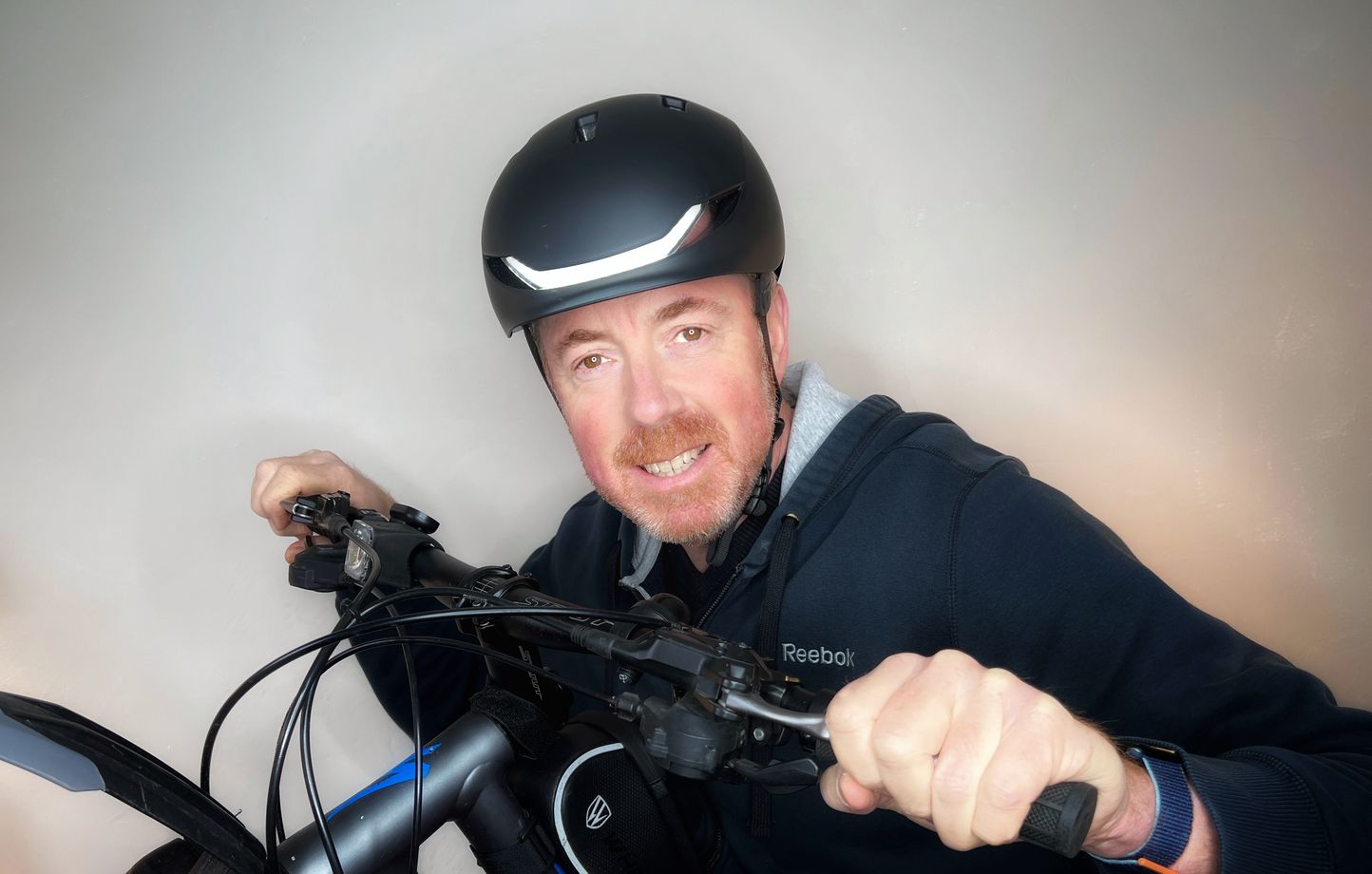 Casque de vélo urbain matrix lumos hotsell