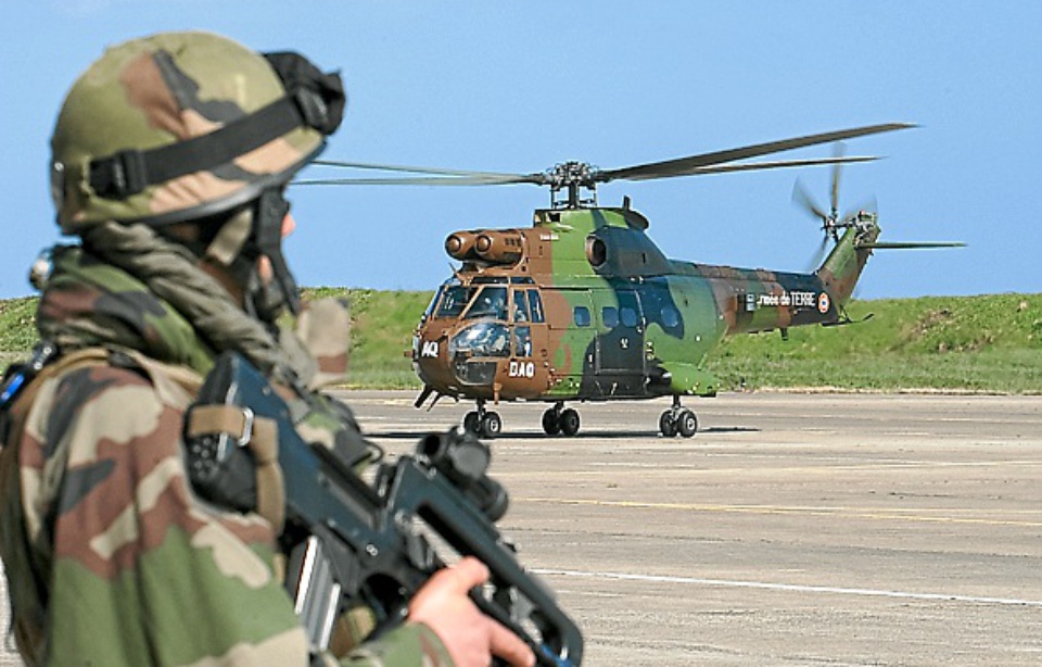 Rentrer Dans L Armée Avec Un Bac 5 L'armée recrute chez les 17-29 ans