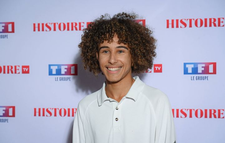 Masseo, ancien de la « Star Academy », banni d’Instagram à cause d’une photo ?