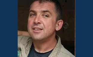 Sébastien Rau, 41 ans, a été vu pour la dernière fois le jeudi 29 mars 2018 à Saint-Juéry, dans le Tarn.