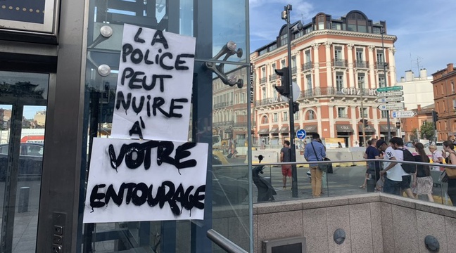 Actualités Direct Toulouse Toulouse actu : info en continu, faits divers, politique…