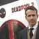 Ryan Reynolds officialise « Deadpool 3 » réalisé par Shawn Levy