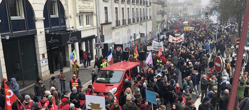 Actualités Direct Nantes Info Nantes : actualité en continu, faits divers, politique…