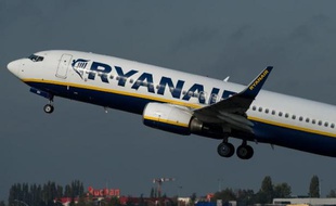 Bientôt des vols transatlantiques à 14 euros avec Ryanair?