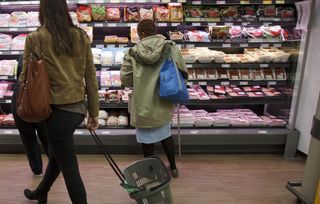 Listeria Du canard rappel massivement par Lidl Leclerc