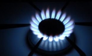 Les tarifs réglementés de Gaz de France pour les particuliers augmentent en moyenne de 5,5% à la date du 17 avril, selon un arrêté des ministères de l'Ecologie et de l'Economie publié mardi au Journal officiel.