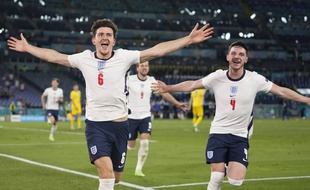 Harry Maguire