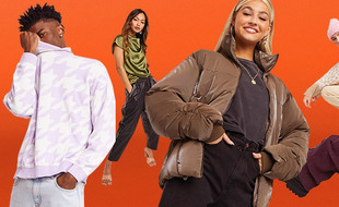 Profitez jusqu'à 80 % de remise sur les produits Asos.