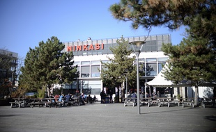 Le Ninkasi, créé à Lyon il y a 20 ans veut imposer son concept