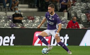 Branco van den Boomen, l'une des nombreuses bonnes pioches du TFC cette saison.