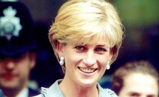 Lady Diana