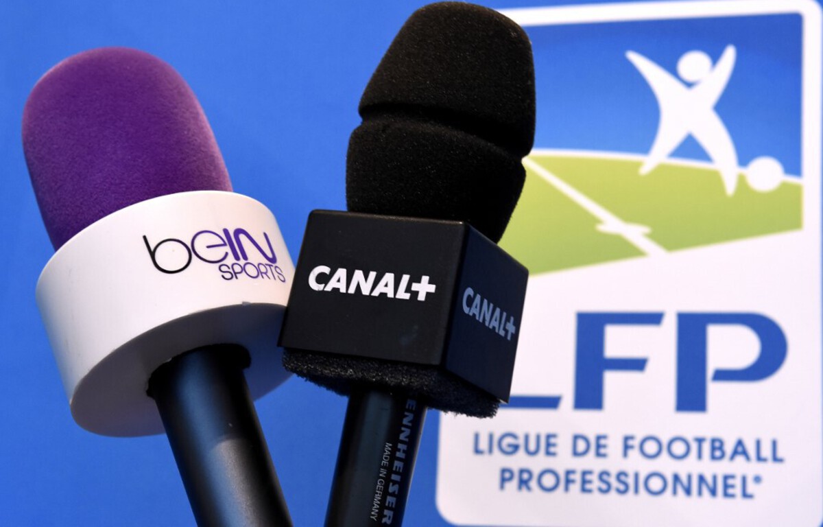 Droits TV BeIN Sport n’a pas réglé son premier versement à la Ligue, le sketch de la diffusion