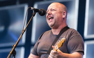 Pixies se produira sur la scène du théâtre antique de Fourvière le 20 juillet.
