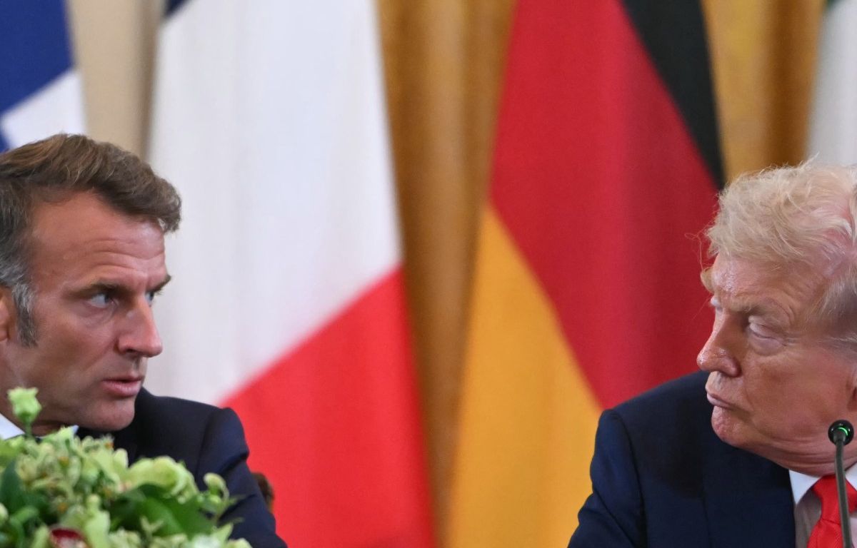 Guerre en Ukraine : Trump veut bien sévir contre la Russie... Si l'Otan arrête d'acheter du pétrole russe