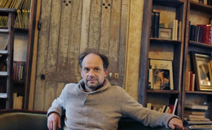 Denis Podalydès