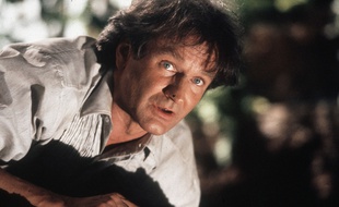 Robin Williams dans «Hook ou la revanche du Capitaine Crochet».