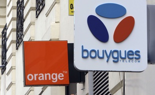 Dans la guerre des réseaux, Orange reste devant.