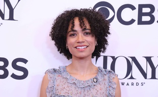 Lauren Ridloff, une comédienne sourde, interprètera le rôle de Connie dans la saison 9 de